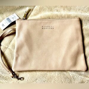 BNWT Barneys New York clutch.